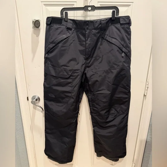 Men's The North Face Snow Pants cargo